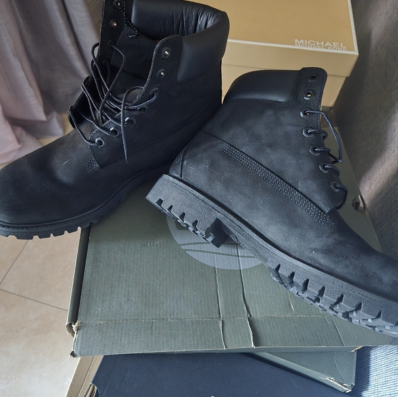 Timberland - Picture 3 of 6